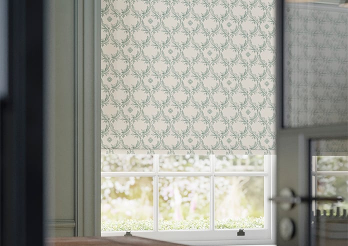 Vine & Bloom, Daws - Roller Blind - Image 5